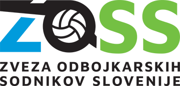 ZOSS - Zveza odbojkarskih sodnikov Slovenije